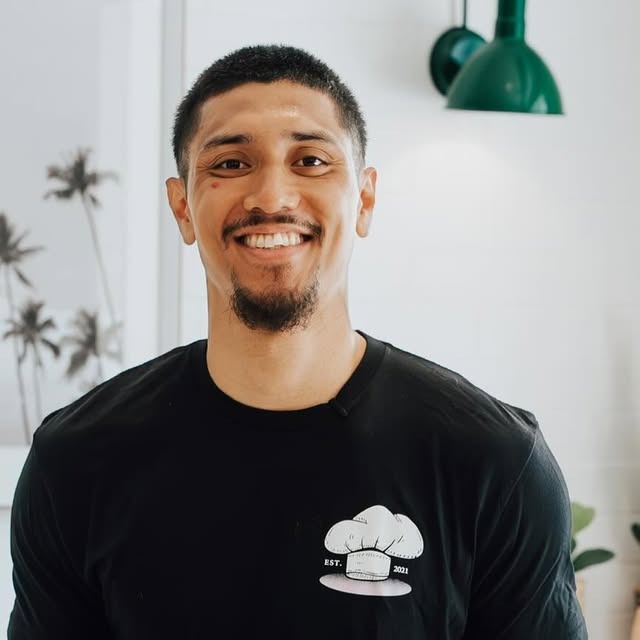 Ethan Alvano — Haven Meals